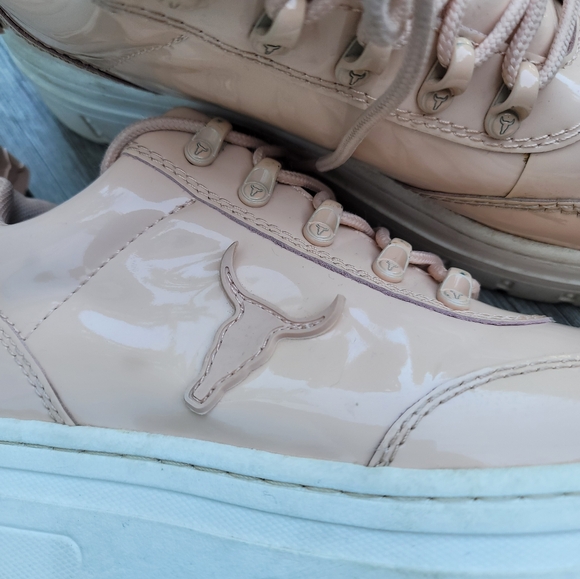 Windsorsmith super platforms sz7 - Picture 4 of 7